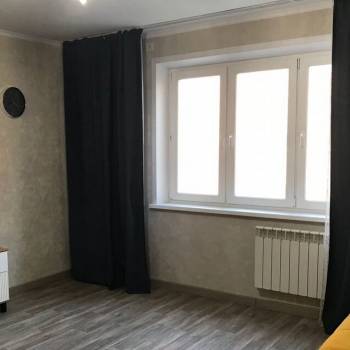 Продается 1-комнатная квартира, 40,7 м²