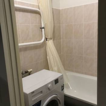 Продается 1-комнатная квартира, 40,7 м²