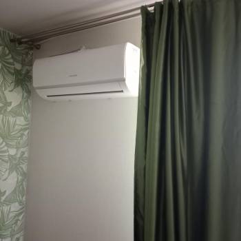 Сдается 1-комнатная квартира, 39 м²