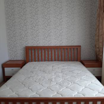Сдается 2-х комнатная квартира, 54 м²