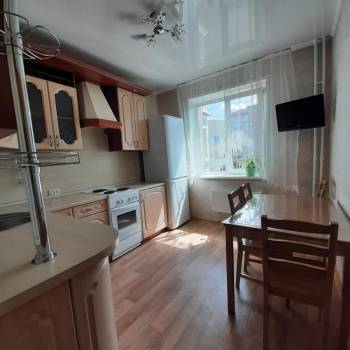 Сдается 2-х комнатная квартира, 54 м²