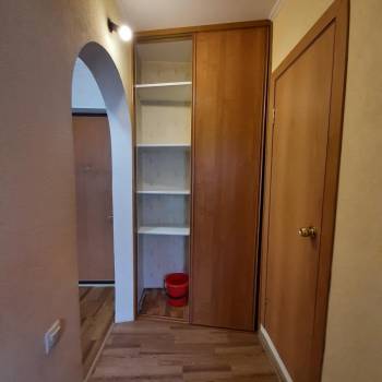 Сдается 2-х комнатная квартира, 54 м²