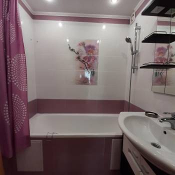 Сдается 2-х комнатная квартира, 54 м²