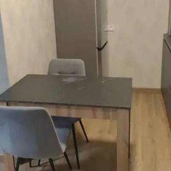 Продается 1-комнатная квартира, 30,6 м²