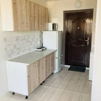 Сдается 1-комнатная квартира, 18 м²