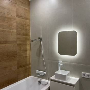 Сдается 1-комнатная квартира, 32,8 м²