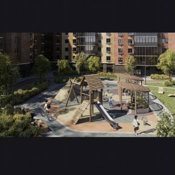Продается 2-х комнатная квартира, 53,2 м²
