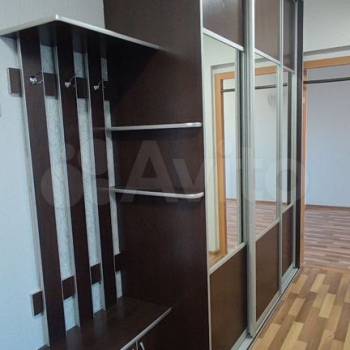 Продается 2-х комнатная квартира, 57,3 м²