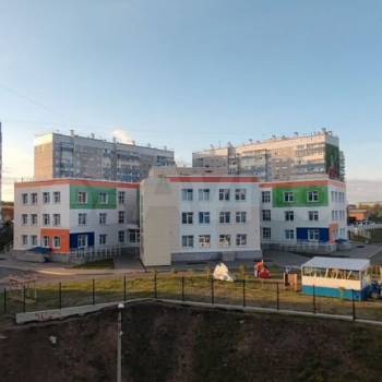 Продается 2-х комнатная квартира, 57,3 м²
