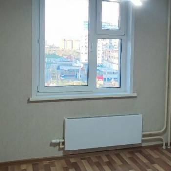 Продается 2-х комнатная квартира, 57,3 м²