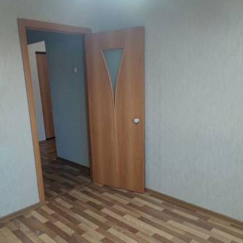 Продается 2-х комнатная квартира, 57,3 м²