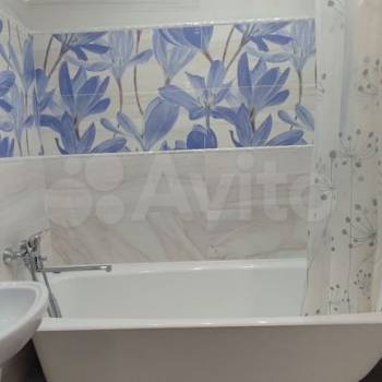 Продается 2-х комнатная квартира, 57,3 м²