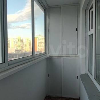Продается 2-х комнатная квартира, 57,3 м²