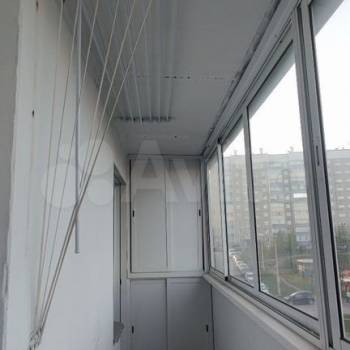 Продается 2-х комнатная квартира, 57,3 м²