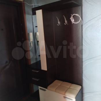 Продается 1-комнатная квартира, 39 м²