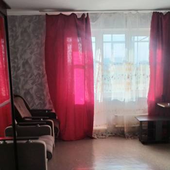 Продается 1-комнатная квартира, 39 м²