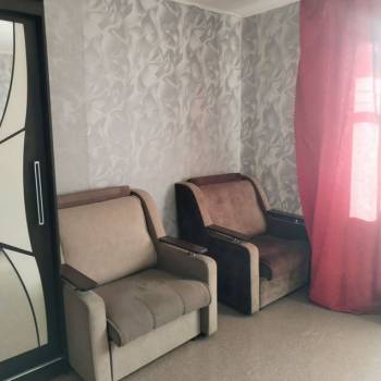 Продается 1-комнатная квартира, 39 м²