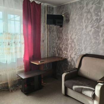 Продается 1-комнатная квартира, 39 м²