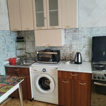Продается 1-комнатная квартира, 39 м²
