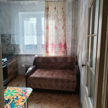 Продается 1-комнатная квартира, 39 м²