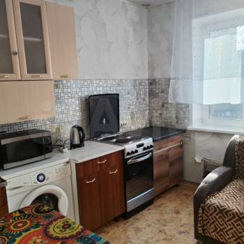 Продается 1-комнатная квартира, 39 м²