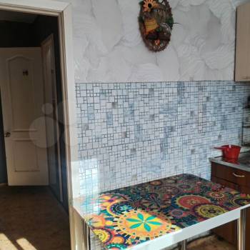 Продается 1-комнатная квартира, 39 м²