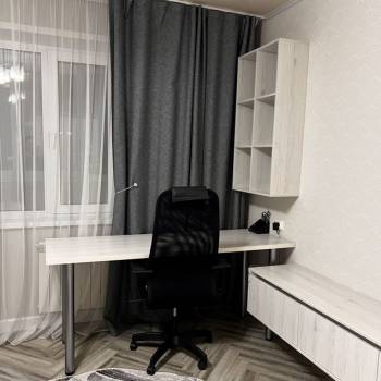 Сдается 1-комнатная квартира, 45 м²