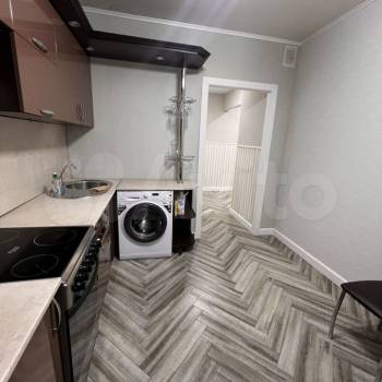 Сдается 1-комнатная квартира, 45 м²