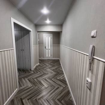 Сдается 1-комнатная квартира, 45 м²