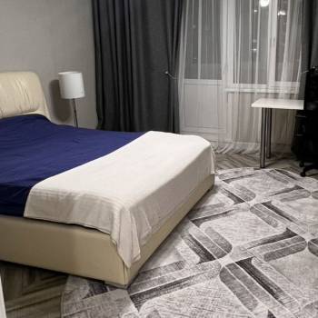 Сдается 1-комнатная квартира, 45 м²