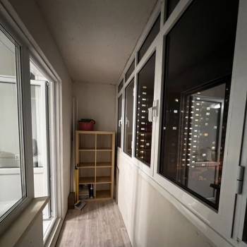 Сдается 1-комнатная квартира, 45 м²