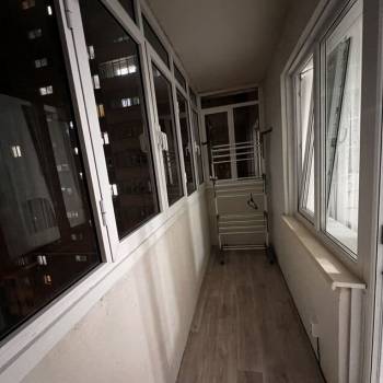 Сдается 1-комнатная квартира, 45 м²