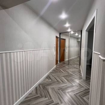 Сдается 1-комнатная квартира, 45 м²