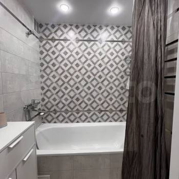 Сдается 1-комнатная квартира, 45 м²