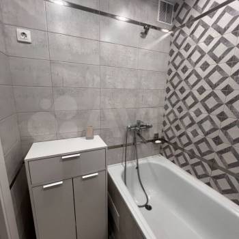 Сдается 1-комнатная квартира, 45 м²