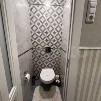 Сдается 1-комнатная квартира, 45 м²