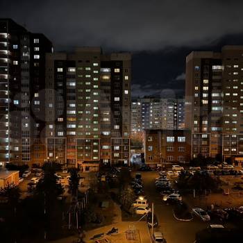 Сдается 1-комнатная квартира, 45 м²