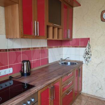 Сдается Многокомнатная квартира, 67,5 м²