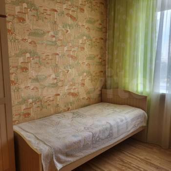 Сдается Многокомнатная квартира, 67,5 м²