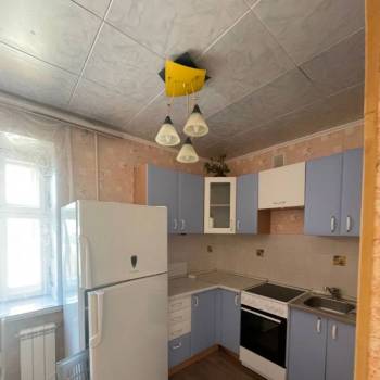 Сдается 2-х комнатная квартира, 47 м²