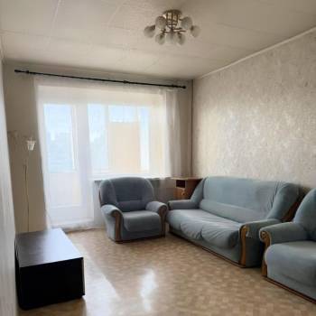 Сдается 2-х комнатная квартира, 47 м²
