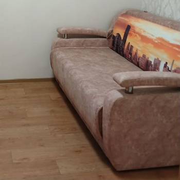 Продается 3-х комнатная квартира, 53,2 м²