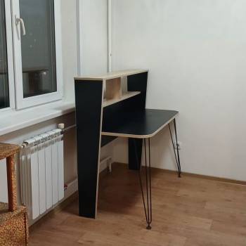 Продается 3-х комнатная квартира, 53,2 м²