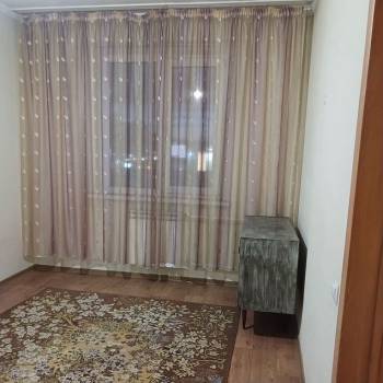 Продается 3-х комнатная квартира, 53,2 м²