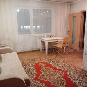 Продается 3-х комнатная квартира, 53,2 м²