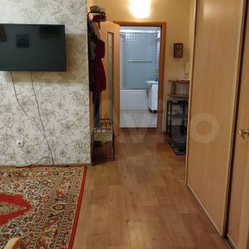 Продается 3-х комнатная квартира, 53,2 м²