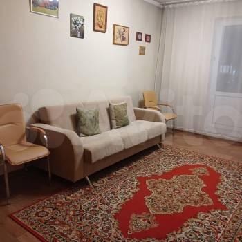 Продается 3-х комнатная квартира, 53,2 м²