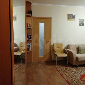 Продается 3-х комнатная квартира, 53,2 м²