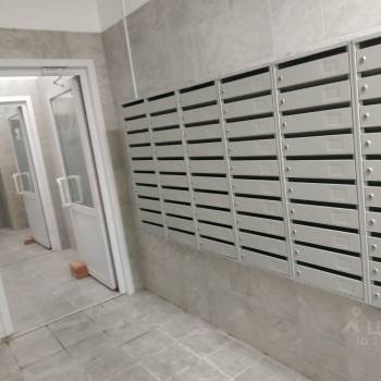 Сдается 1-комнатная квартира, 27 м²