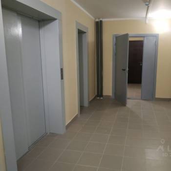 Сдается 1-комнатная квартира, 27 м²